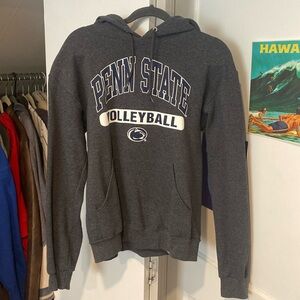 Penn State Volleyball Hoodie